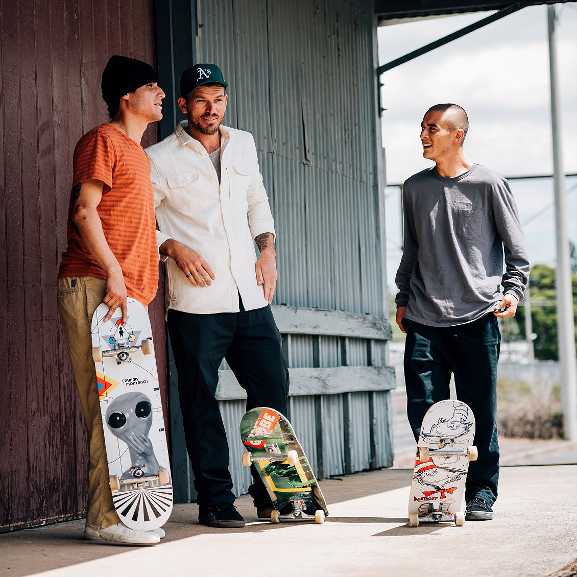Skateboards Skateboards