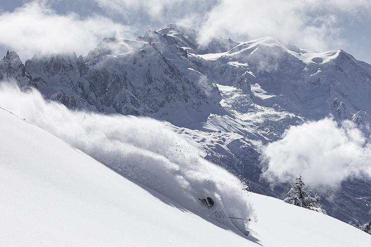 Ski Tip2Tail Interlaken Ski Tip2Tail Interlaken