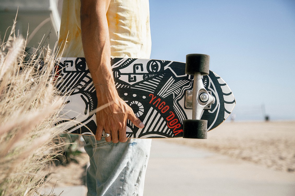 Longboards Longboards