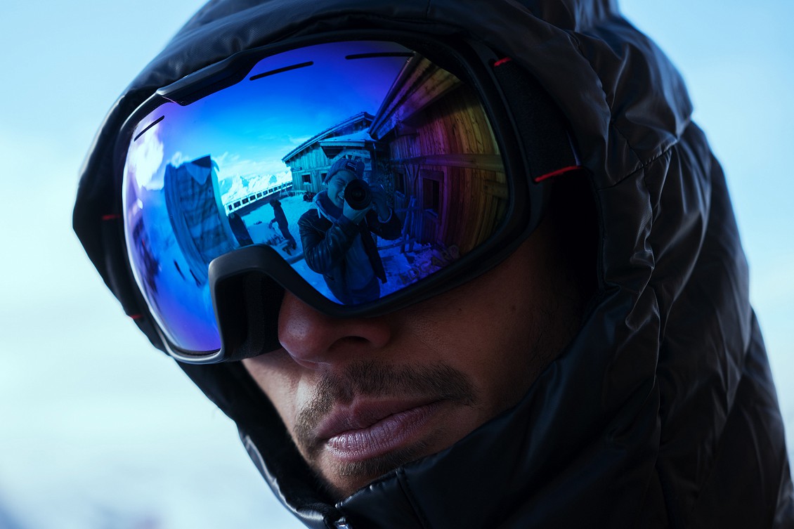 Goggles Goggles