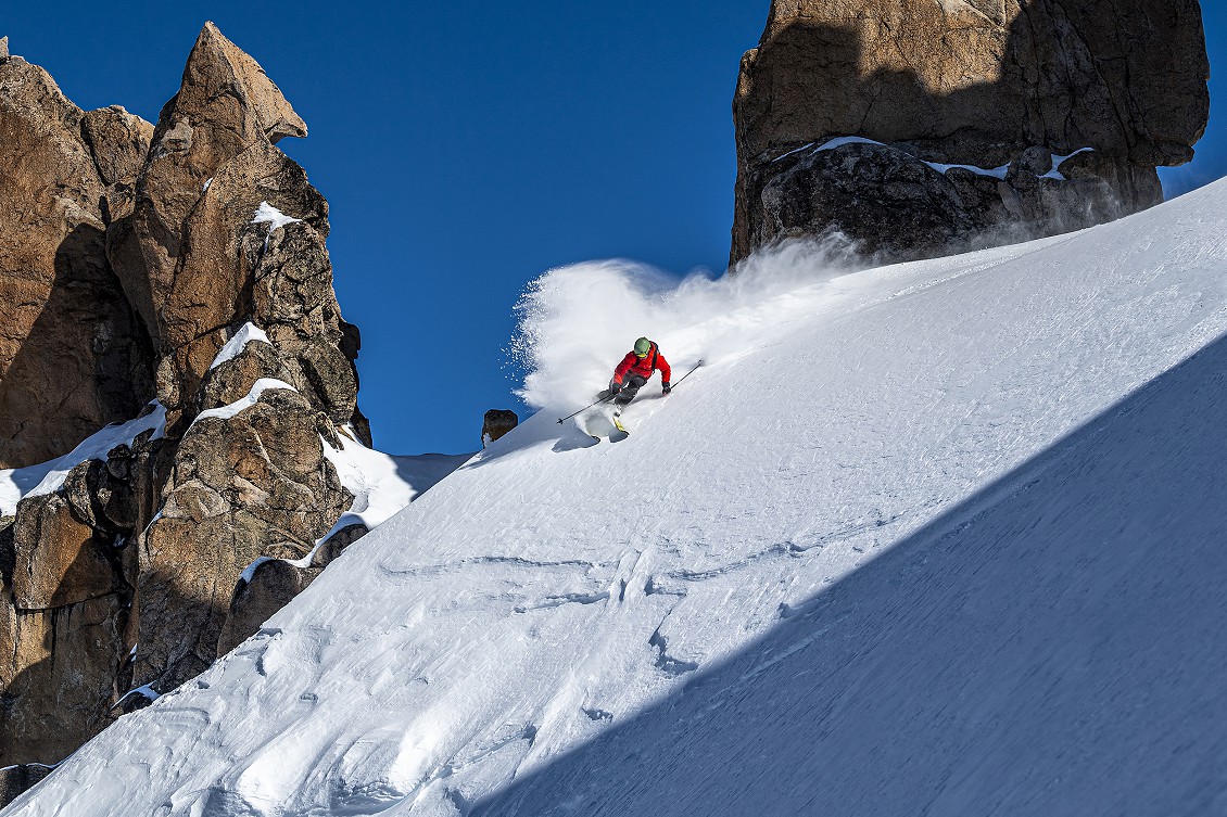 Skis Skis