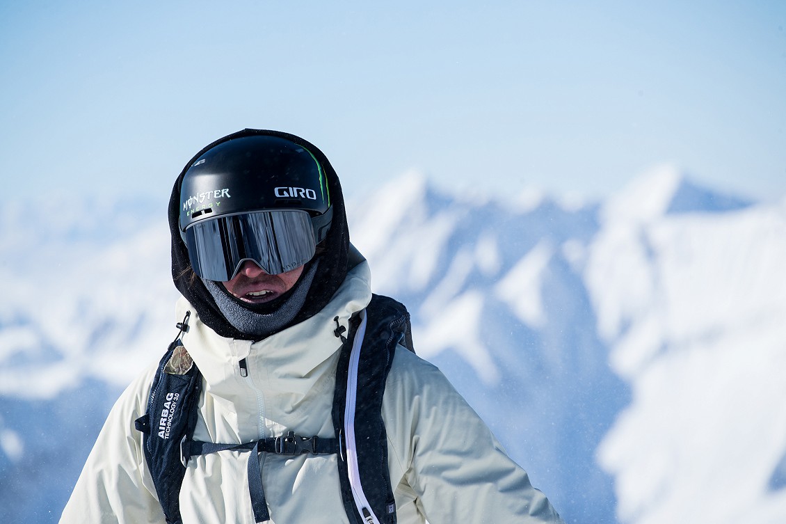 Ski- und Snowboardhelme Ski- und Snowboardhelme