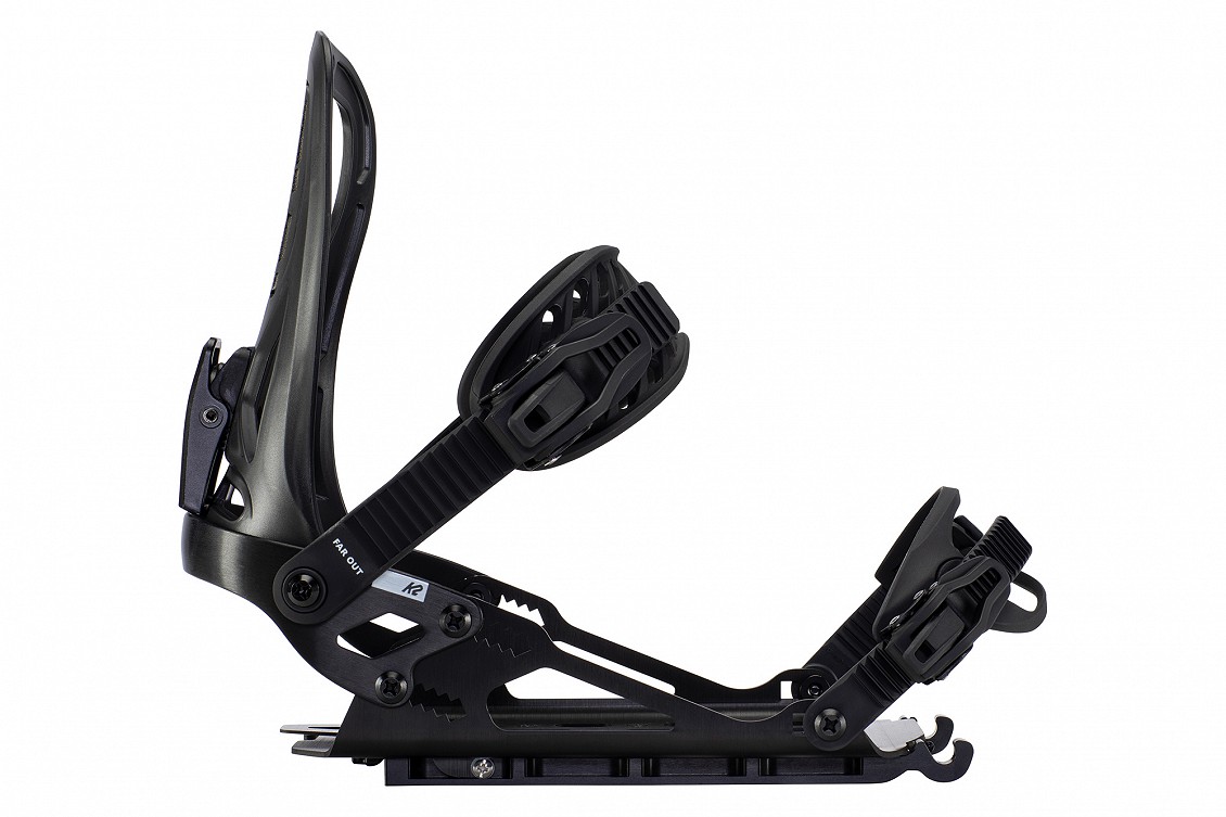 Snowboard-Bindungen Snowboard-Bindungen